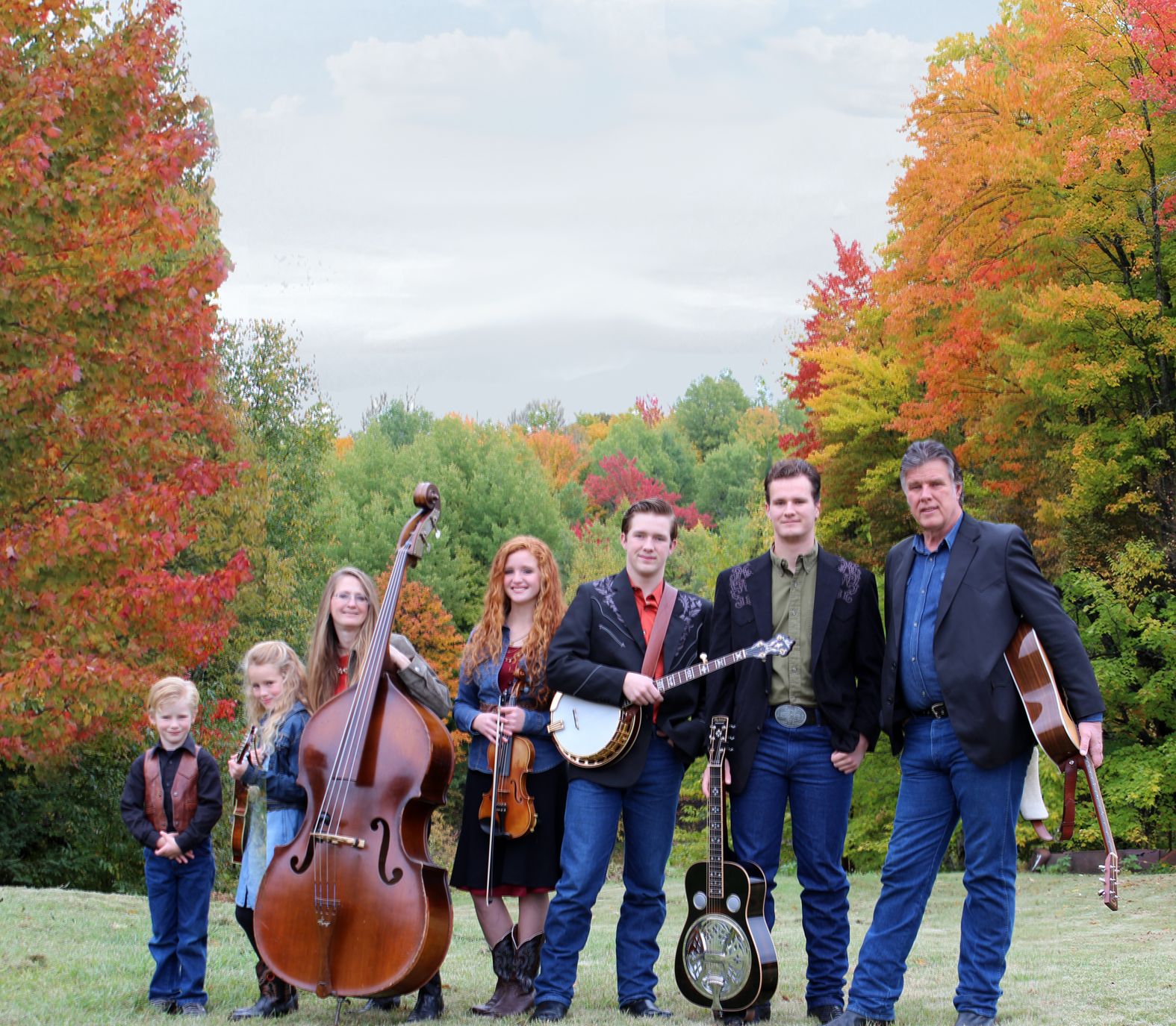 Paul Family